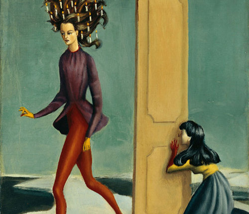 Leonor Fini (الأرجنتين)