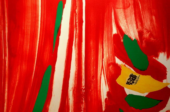 Olivier Debré (فرنسا)