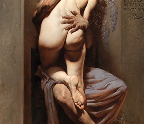 شفق الصباح، Roberto Ferri (إيطاليا)