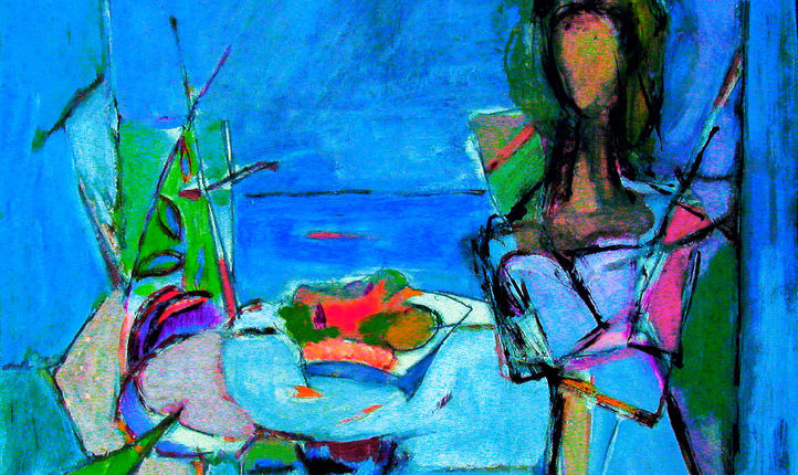 Geer van Velde (هولندا)