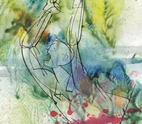 من مقام الحزن وإيقاع الهلاك