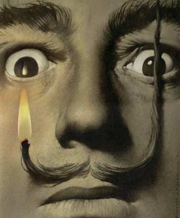 عباقرة على حافة الهاوية