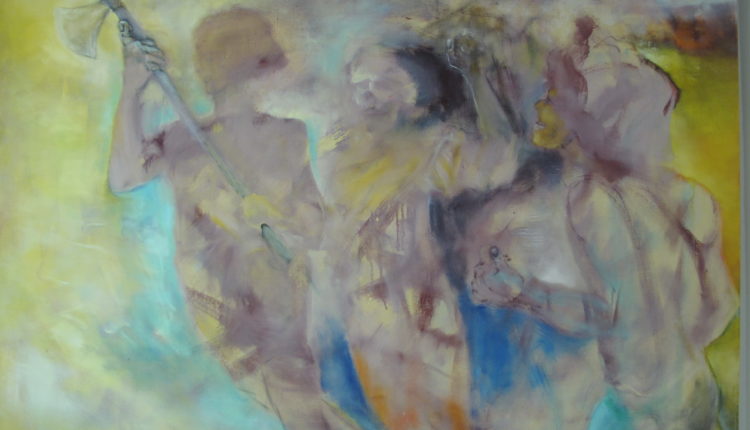 Marc-Antoine Mazoyer (فرنسا)