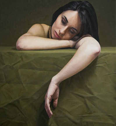 Javier Arizabalo (إسبانيا)