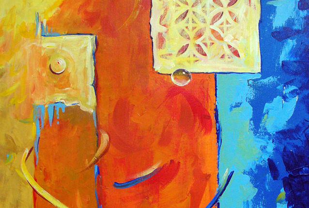 منى الخاجة (الإمارات)