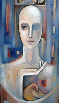 رباب أحمد (سوريا)