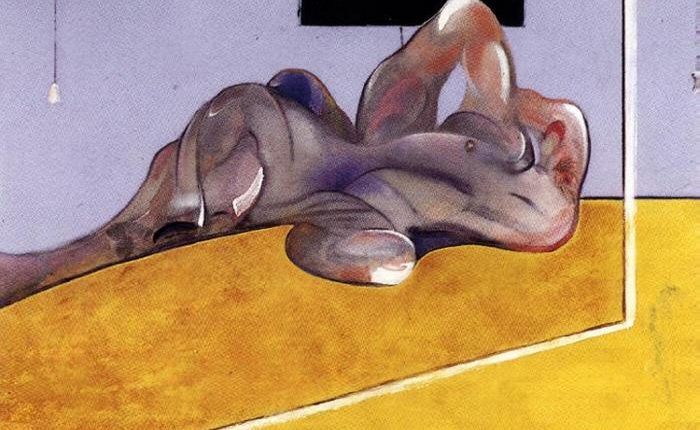 Francis Bacon (المملكة المتحدة)