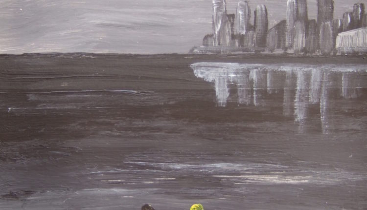 Aaron  Szyjka (فرنسا)