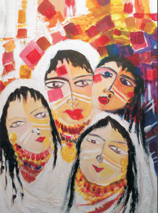 حسن قرفالي (تونس)