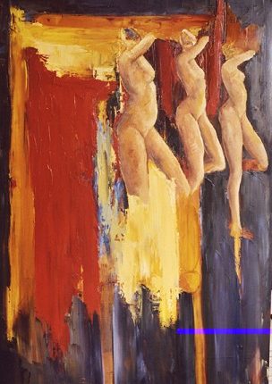 Liliane Danino (المغرب)