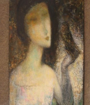 Thengis Rioni (جورجيا)