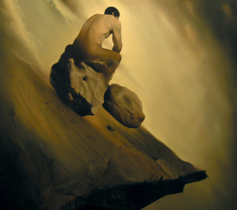 Morteza Katouzian (إيران)