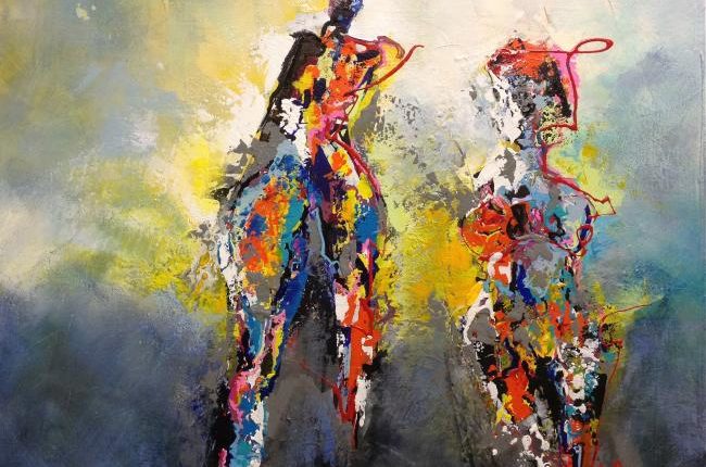 Sabrina Bisard (الأوان)