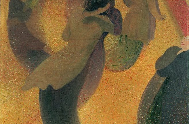 Félix Vallotton (فرنسا)