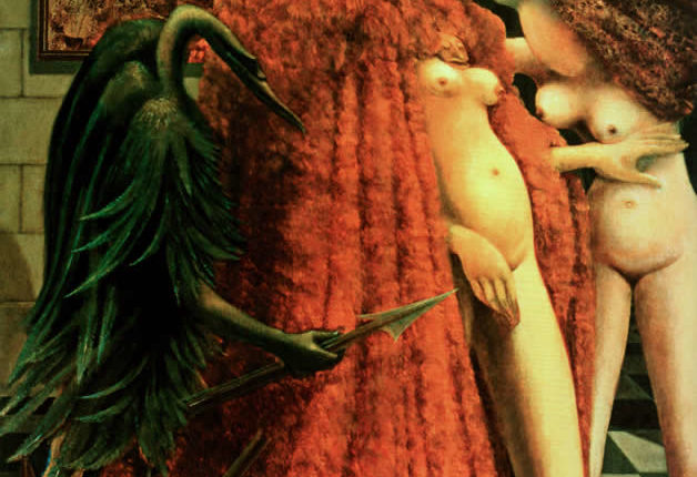 Max Ernst (ألمانيا)