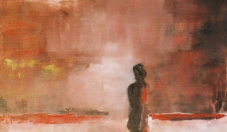 الفيلسوف والمدينة