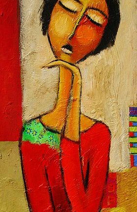 تغريد البقشي (السعودية)