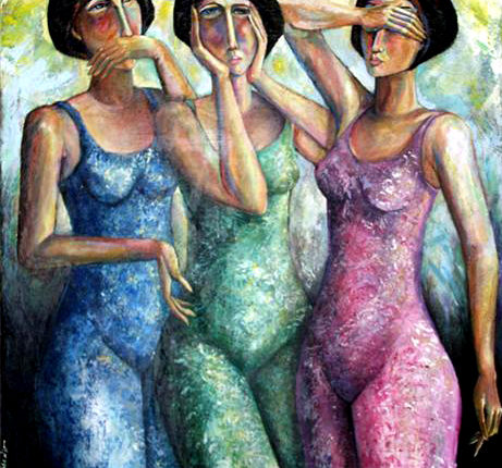 سوزان ياسين (سوريا)