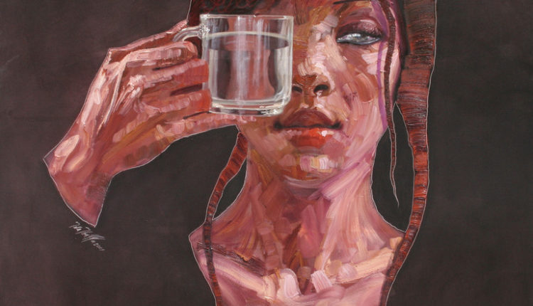 سارة شما (سوريا)