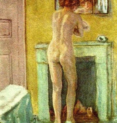 Pierre Bonnard (فرنسا)
