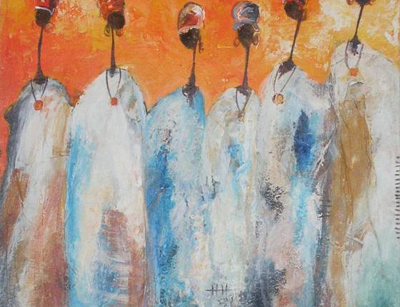 Babacar Touré (السينغال)