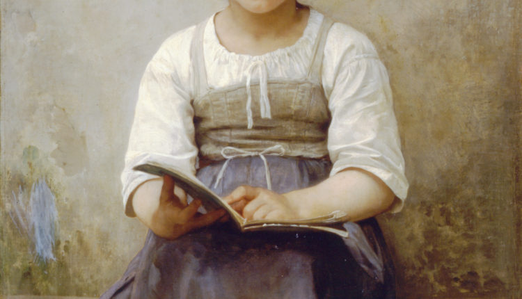 William Bouguereau (فرنسا)