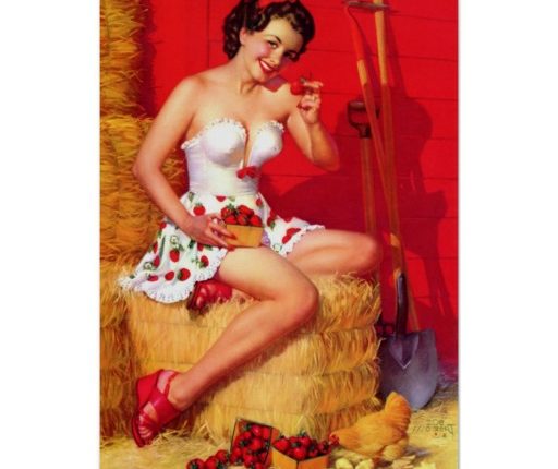 Zoë Mozert (الولايات المتحدة)