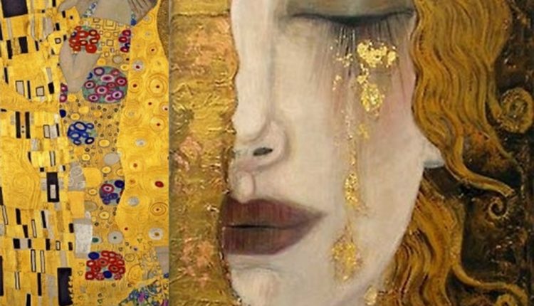 Gustav Klimt (النمسا)