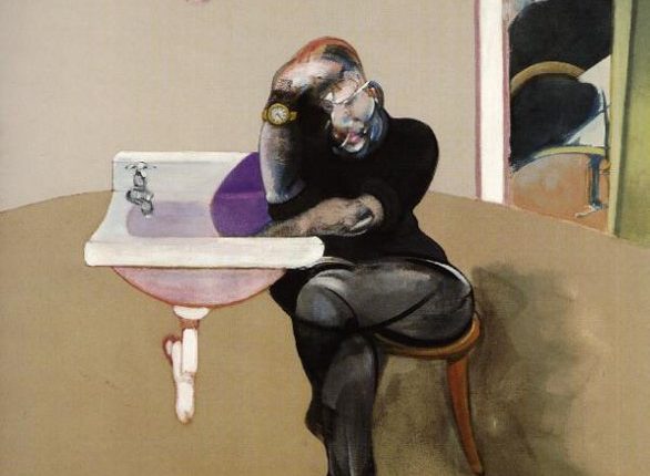 Francis Bacon (ايرلندا)