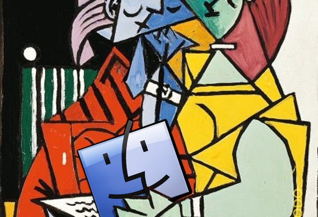 Picasso