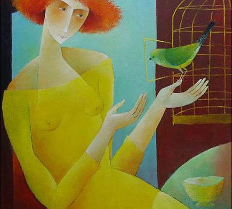 Francoise Collandre (فرنسا)