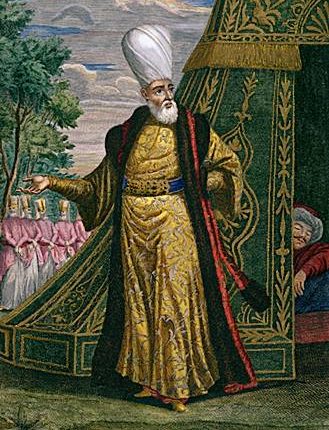 “حقوقُ الخِدْمة… و حُدودُ الحِشمة …”