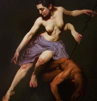 Roberto Ferri (إيطاليا)