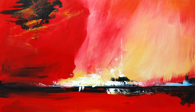 مقاطع شعرية