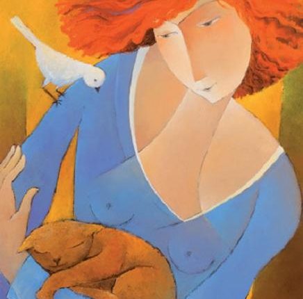 Françoise Collandre (فرنسا)