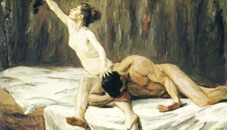 Max Liebermann (ألمانيا)