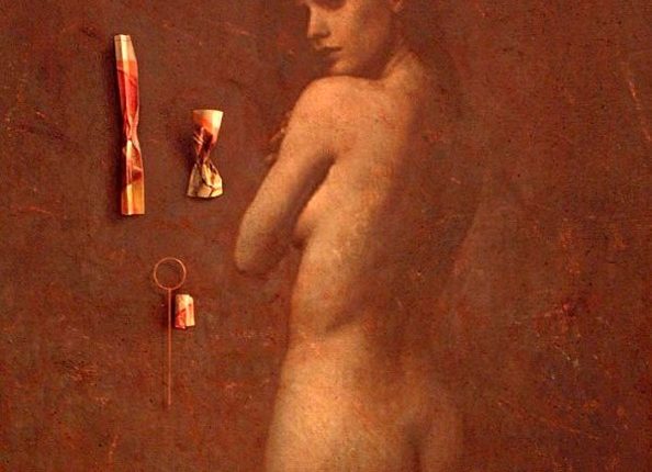 Antonio Capel (اسبانيا)