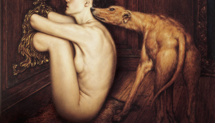 Dino Valls (إسبانيا)