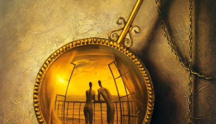 Vladimir Kush (روسيا)