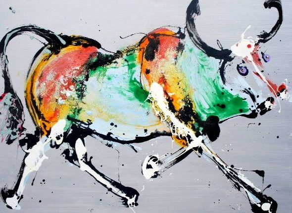 Qunce ZENG (الصين)