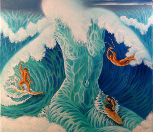 Miguel Francisco Garcia-Diez (إسبانيا)