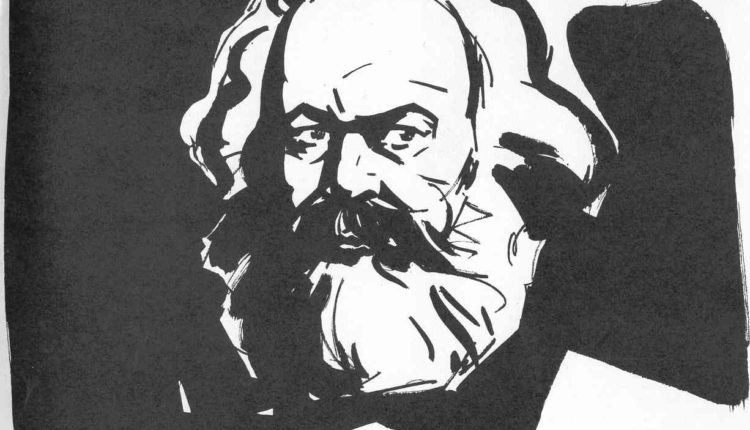 المثقف ما بعد الماركسي