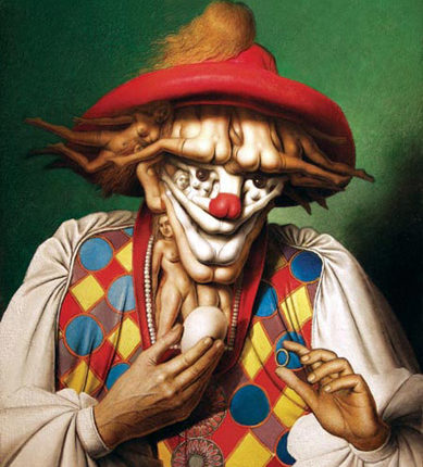 Andre Martins de Barros (الأوان)