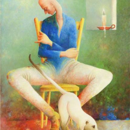 Giuseppe Mariotti (إيطاليا)