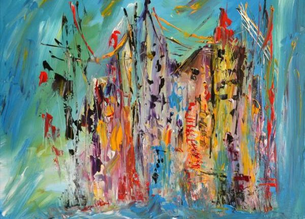 سربُ رصاصٍ طائش