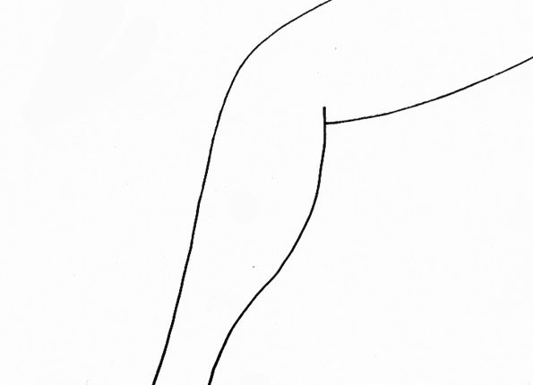 أرجح الأقوال في حكم كشف الفخذ للرجال