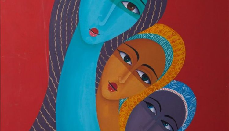 عايش طحيمر (سوريا)