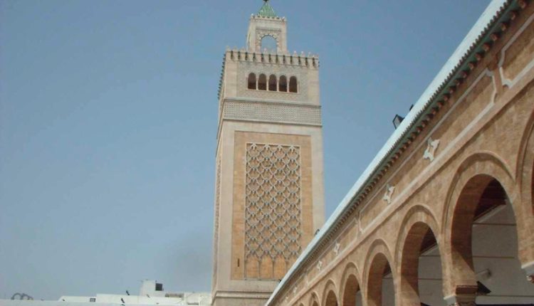 خطاب القـبيلة في البحوث المونوغرافية التاريخية المغاربية