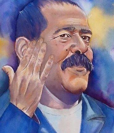 شكري بلعيد، ابن الشعب، سيظلّ صوتكَ الحرّ والمحرِّر…*