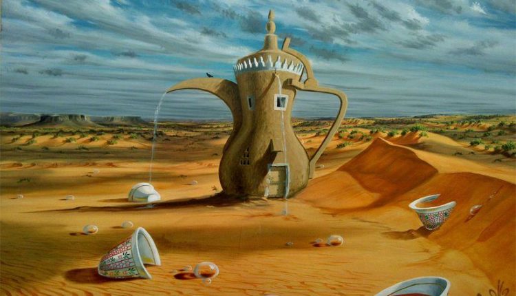 نادر العتيبي (السّعودية)